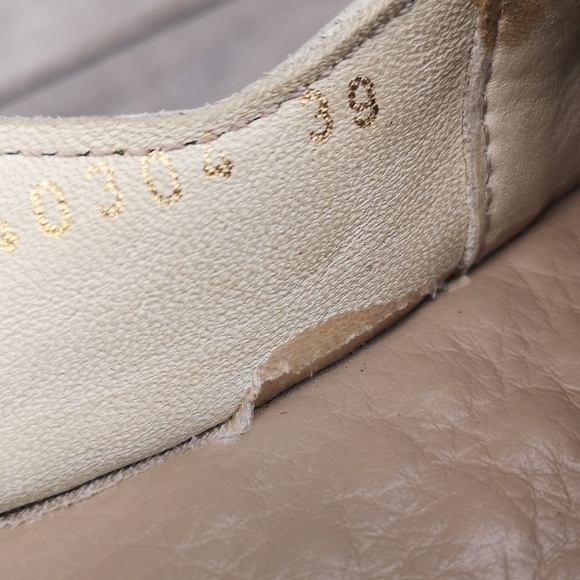 Anuschka colourful leather flats - Picture 12 of 12